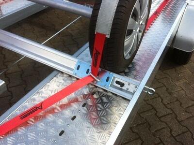 Anssems AMT Eco 1300 kg