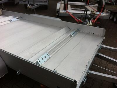 Agados Autotransporter ALFA