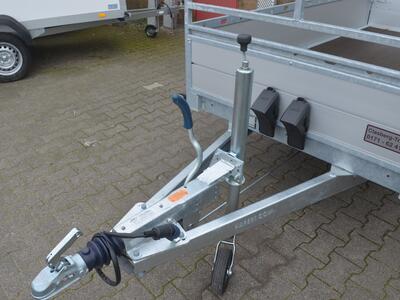 Hapert Azure L-1 1500 Kg 2500x1300 mm