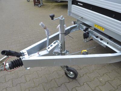 Brenderup TT5375ATB3500 E&H