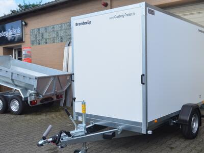 Brenderup CD300BD1300