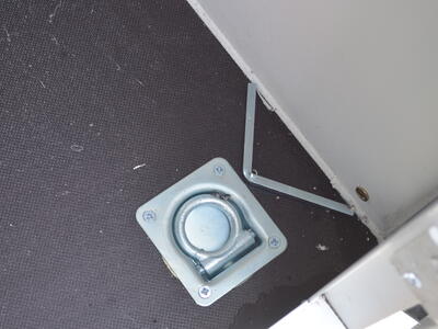 CL-Trailer CK 133014-180 schwarz