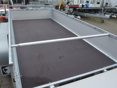 Hapert Azure L-2 2000 Kg 3000x1500 mm 13 Zoll