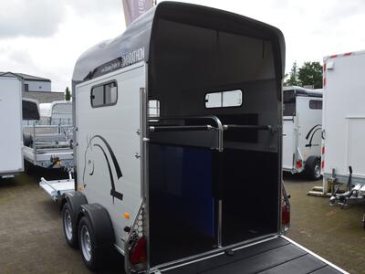 Cheval Liberté Gold Marathon Schwarz