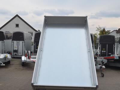 Hapert Cobalt HB-1 1500 Kg 2600x1500 mm E&H Pumpe