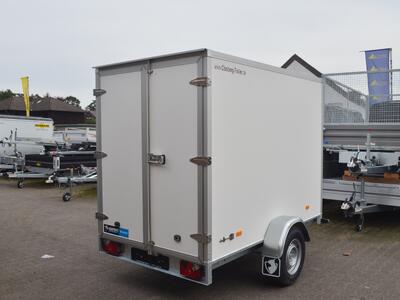 Hapert Sapphire L-1 1500 Kg 2500x1500x1800 mm