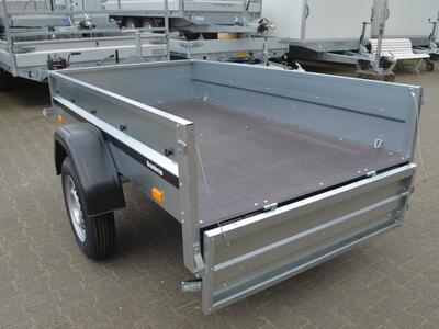 Brenderup 1203SUB500-16