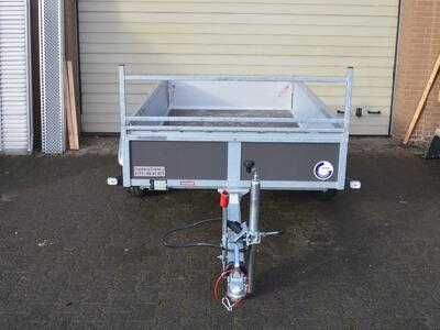 Hapert Basic Pro 1350 Kg