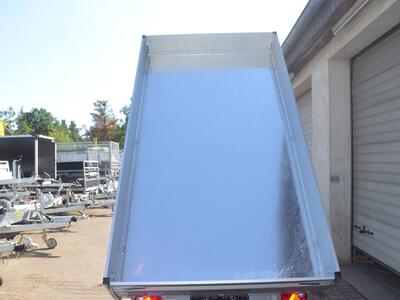 Hapert Cobalt HM-2 Ferro 3500 Kg 335x180x30