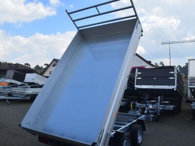 Hapert Cobalt HM-2 3000 Kg 305x180x30