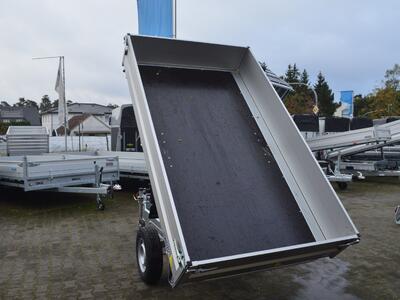 Agados Heckkipper Delta B 1 1500 Kg
