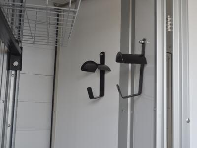 Cheval Liberté Touring Country Olivgrün