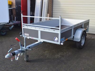 Hapert Basic Pro 1350 Kg