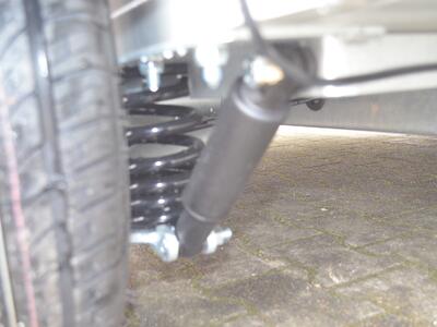 Cheval Liberte Gold 3 Olivgrün