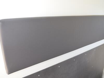 Cheval Liberte Gold One Origins Eisengrau