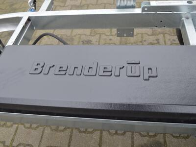 Brenderup TT5325ATB2700 E&H