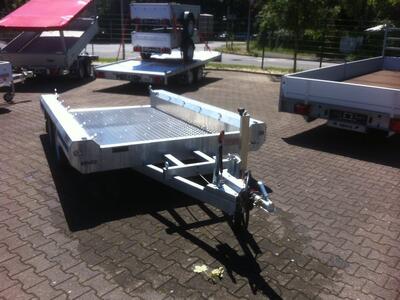 Hulco Terrax 3000.294 x 150