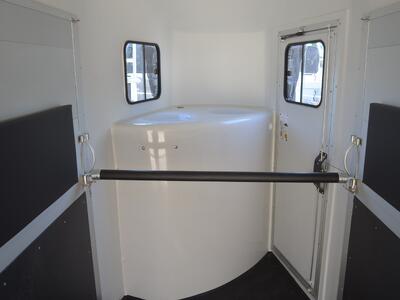 Cheval Liberte Gold One Origins Eisengrau