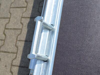 Hapert Azure H-2 2000 Kg 3350 x 1800 mm