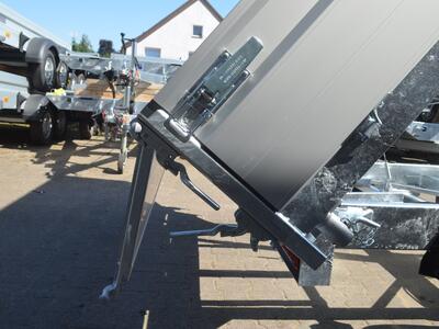 Hapert Cobalt HM-2 Ferro 2700 Kg 305x180x40