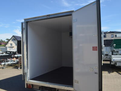 CL-Trailer KA 203016/200 HT