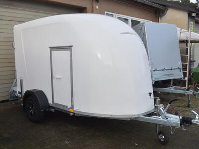 CL-Trailer CK 133015-185 Country Basic