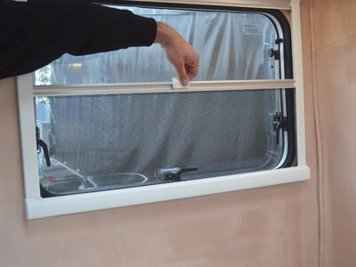 CL-Trailer CK 133015-185 Country Comfort