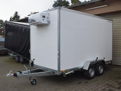 CL-Trailer KA 273618-200 HT