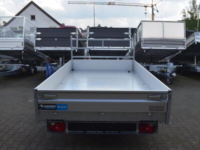 Hapert Cobalt HM-2 3000 Kg 305x180x30