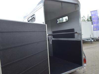 Cheval Liberte Touring One Schwarz