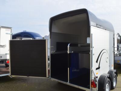 Cheval Liberte Gold Origins Black-12