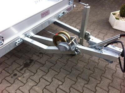 Agados Autotransporter ALFA