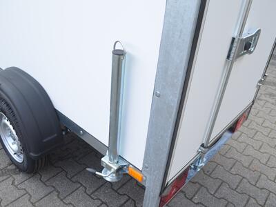 Debon C220 750 Kg 2315x1157x1088 mm