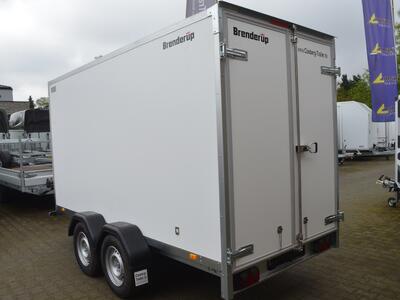 Brenderup CD350TBD2500