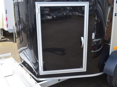 Cheval Liberté Gold Marathon Schwarz