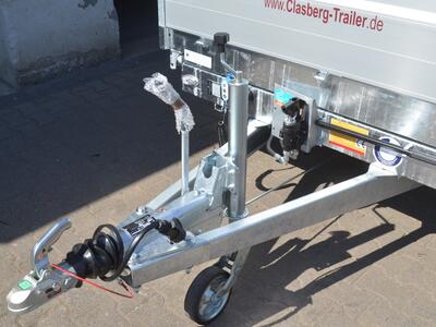 Hapert Cobalt HM-2 Ferro 2700 Kg 305x180x40