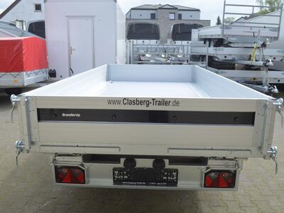 Brenderup TT5375ATB3500 E&H