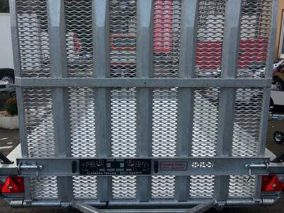 Hulco Terrax 3500.394 x 180