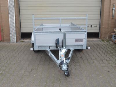 Hapert Azure L-1 1350 Kg 2500x1300 mm