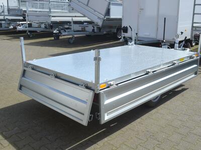 Brenderup BT4260SB1500 Handpumpe