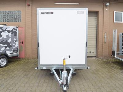 Brenderup CD350TBD2500