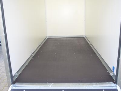 Brenderup CD350TBR2500