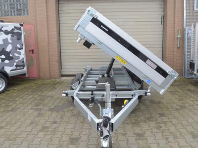 Brenderup TT5325ATB2700 E&H