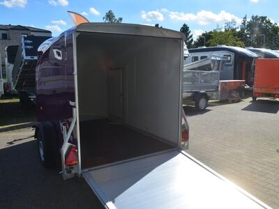 Debon Cargo 1300 Kg Violet