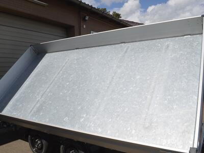 Hapert Cobalt HM-2 Ferro 3500 Kg 405x200x30