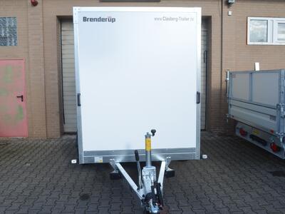 Brenderup CD350TBR2500