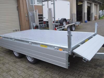 Brenderup TT5325ATB2700 E&H