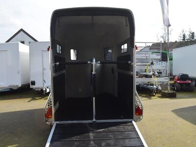 Cheval Liberte Gold 3 Premium Blau-12