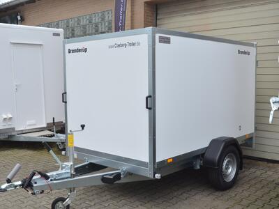 Brenderup CD260BD1300 Seitentür