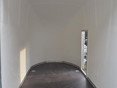 CL-Trailer CK 133015-185 Country Basic